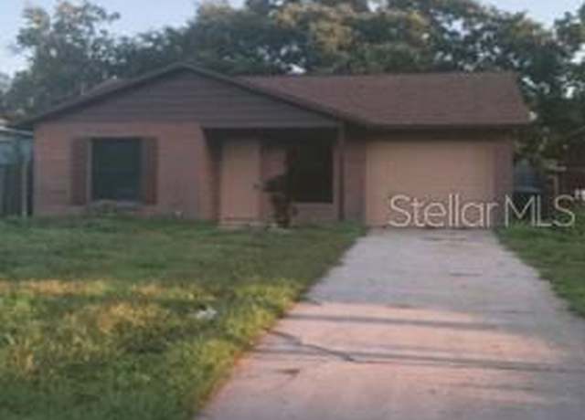 Property at 170 Gary Ave, Oak Hill, FL 32759, 2 beds, 2 baths