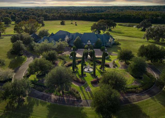Property at 9001 NW 200th Street Rd, Micanopy, FL 32667, 4 beds, 4.5 baths