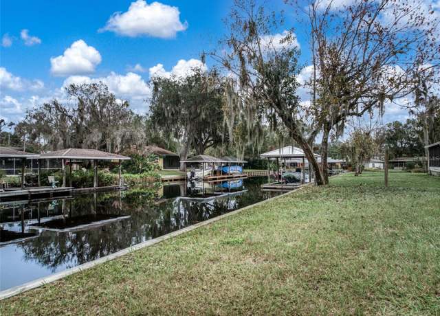 Property at 612 Dragonfly Ln, Lorida, FL 33857