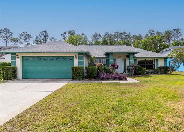 Property at 7794 Indian Ridge Trl S, Kissimmee, FL 34747, 3 beds, 2 baths