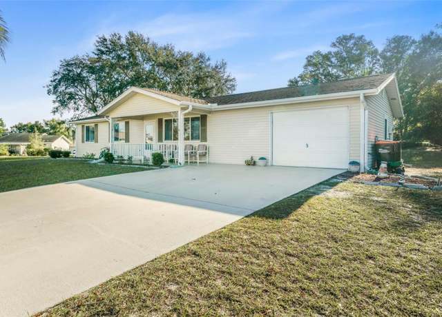 Property at 8374 SW 109th Lane Rd, Ocala, FL 34481, 2 beds, 2 baths