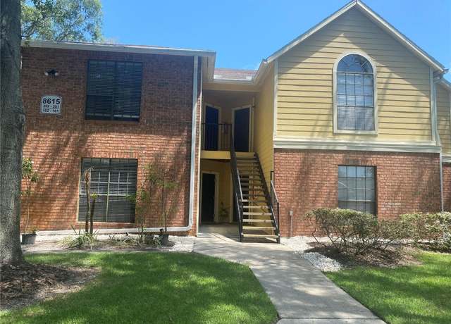 Property at 8615 Mallard Reserve Dr #102, Tampa, FL 33614, 2 beds, 2 baths