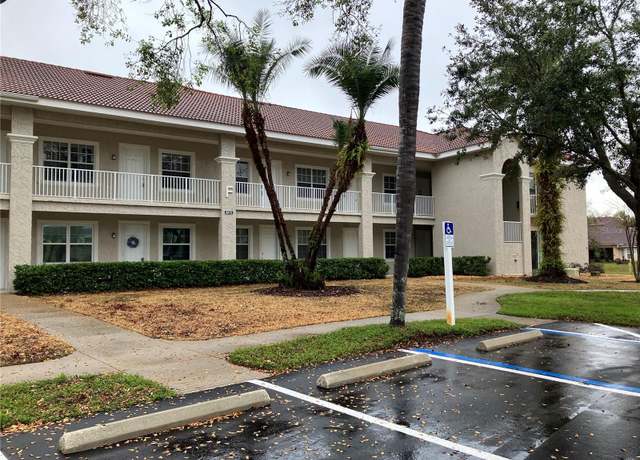 Property at 6815 Dali Ave Unit F101, Land O Lakes, FL 34637, 2 beds, 2 baths