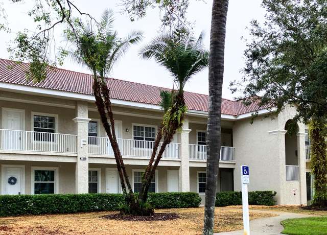 Property at 6815 Dali Ave Unit F101, Land O Lakes, FL 34637, 2 beds, 2 baths