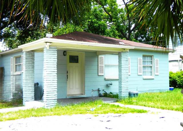 Property at 3502 E 33rd Ave, Tampa, FL 33610, 2 beds, 1 bath