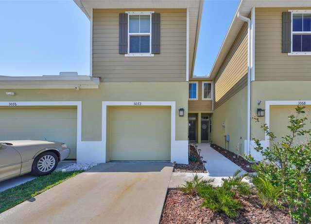Property at 3072 Inlet Breeze Way, Holiday, FL 34691, 3 beds, 2.5 baths
