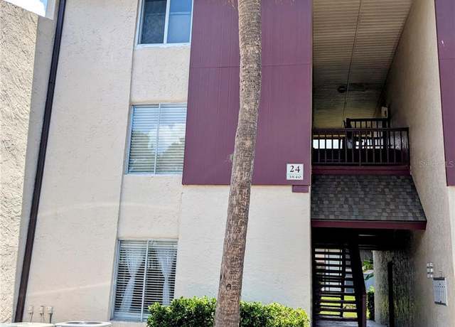 Property at 3840 N Lake Dr #125, Tampa, FL 33614, 1 bed, 1 bath