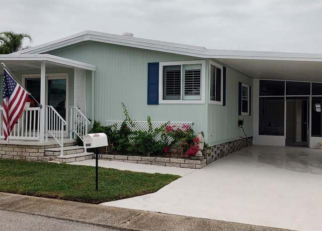 Property at 123 S Dolphin Dr, Oldsmar, FL 34677, 2 beds, 2 baths