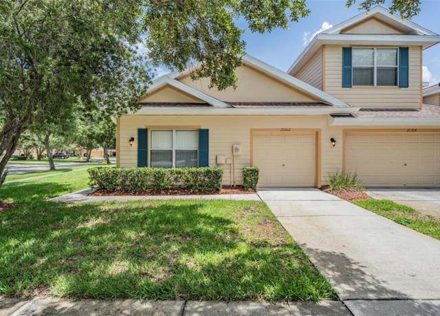 Property at 20302 Noble Oak Pl, Tampa, FL 33647, 2 beds, 2 baths