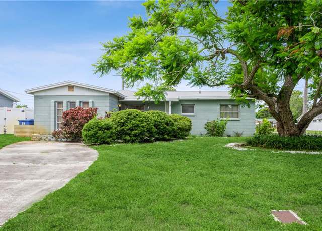 Property at 5701 14th Ave N, St Petersburg, FL 33710, 3 beds, 2 baths