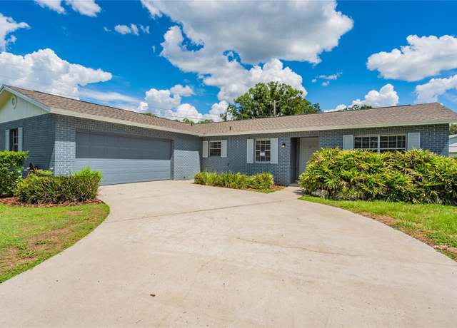Property at 1327 Glenview Ln, Lakeland, FL 33813, 3 beds, 2 baths