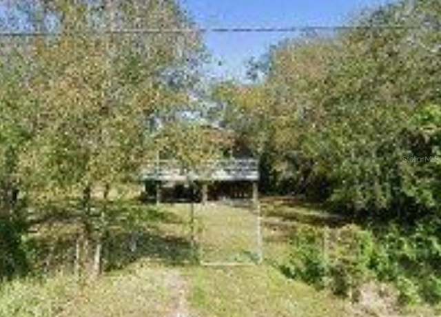 Property at 6112 Hartford St, Tampa, FL 33619