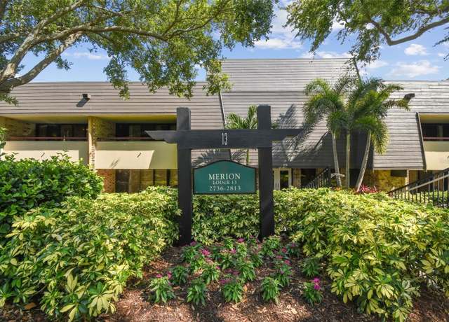 Property at 36750 US Highway 19 N #13202, Palm Harbor, FL 34684, 2 beds, 2 baths