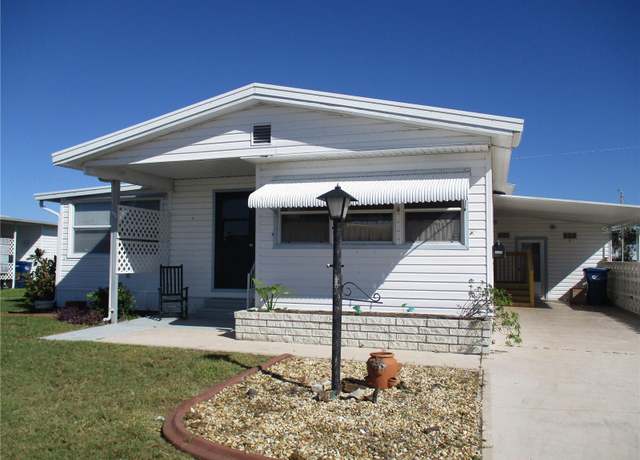 Property at 1208 44th Avenue Dr E, Ellenton, FL 34222, 2 beds, 2 baths