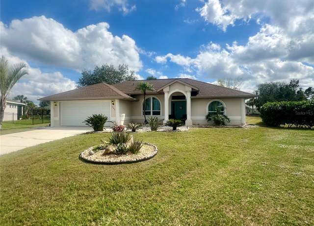 Property at 503 Philodendron, Punta Gorda, FL 33955, 3 beds, 2 baths