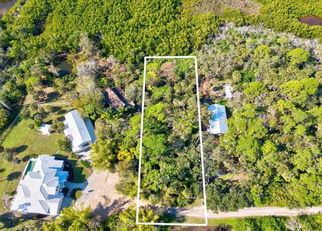 Property at 835 Hollowood Cir, Nokomis, FL 34275