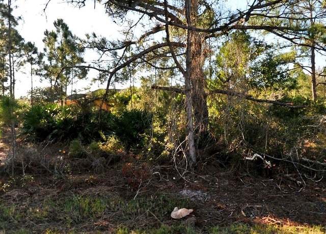 Property at Schoen St, North Port, FL 34291
