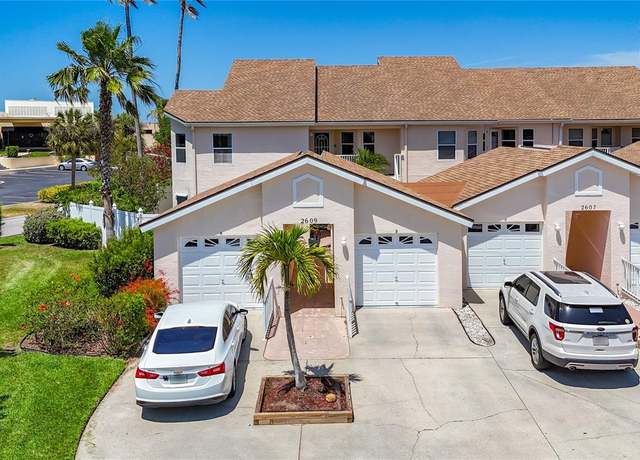 Property at 2609 Waterford Way Unit B, Palmetto, FL 34221, 3 beds, 2 baths