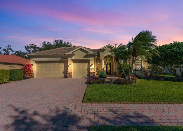 Property at 4579 Tuscana Dr, Sarasota, FL 34241, 4 beds, 5 baths
