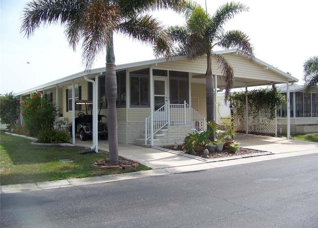 Property at 15550 Burnt Store Rd #128, Punta Gorda, FL 33955, 3 beds, 2 baths