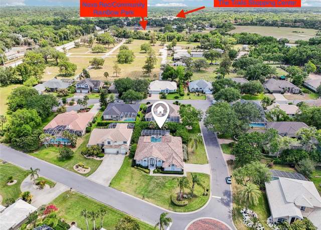 Property at 6 Talaquah Blvd, Ormond Beach, FL 32174, 3 beds, 2.5 baths