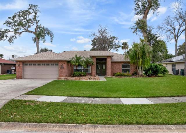 Property at 928 George Hecker Dr, South Daytona, FL 32119, 3 beds, 2 baths