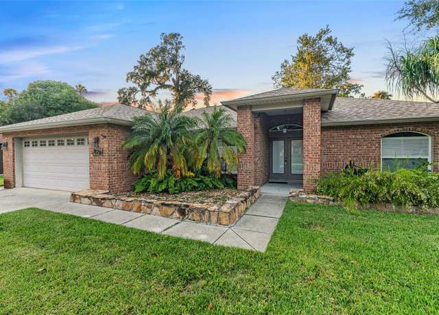 Property at 928 George Hecker Dr, South Daytona, FL 32119, 3 beds, 2 baths