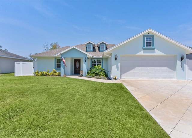 Property at 15022 SE 94th Ct, Summerfield, FL 34491, 3 beds, 2 baths