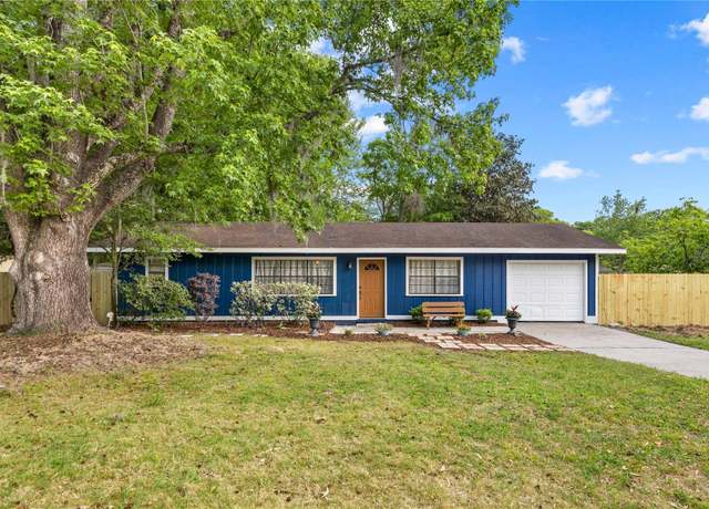 Property at 5323 NW 27th Ave, Gainesville, FL 32606, 3 beds, 2 baths