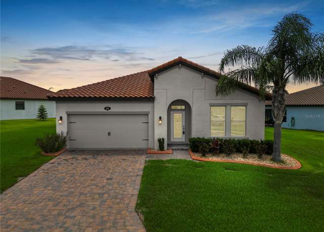 Property at 4125 Prima Lago Cir, Lakeland, FL 33810, 3 beds, 2 baths
