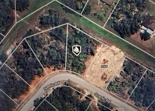 Property at LOT 31 Scenic Rd, North Port, FL 34288