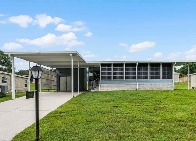 Property at 4007 Cohen Dr #742, Zellwood, FL 32798, 2 beds, 2 baths