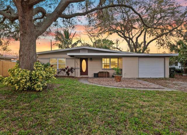 Property at 1023 Madison St, Largo, FL 33770, 3 beds, 2 baths