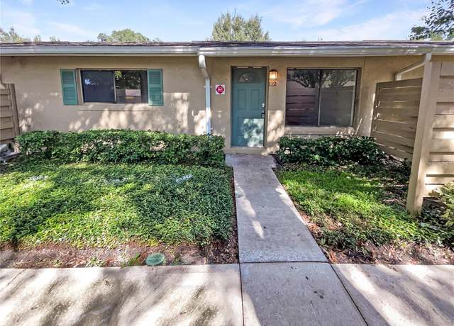 Property at 220 Cherokee Ct #112, Altamonte Springs, FL 32701, 3 beds, 2 baths
