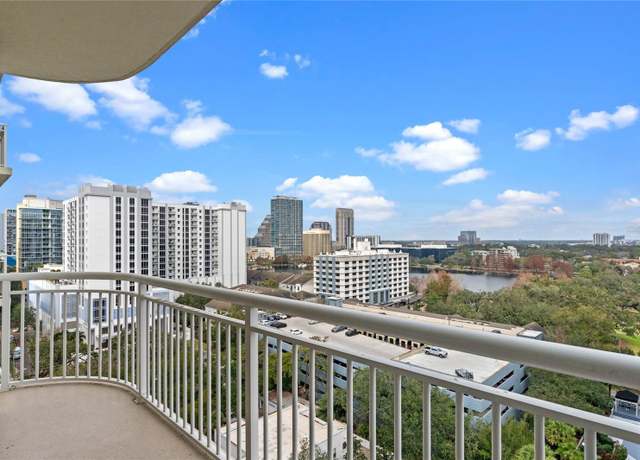 Property at 100 S Eola Dr #1405, Orlando, FL 32801, 2 beds, 2.5 baths
