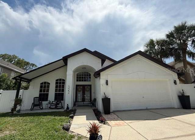 Property at 322 N Shadowbay Blvd, Longwood, FL 32779, 3 beds, 2 baths