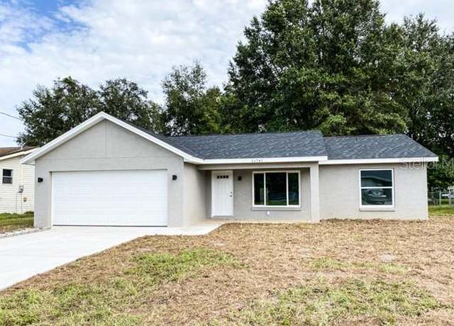 Property at 30 Juniper Pass Ln, Ocala, FL 34480, 3 beds, 2 baths