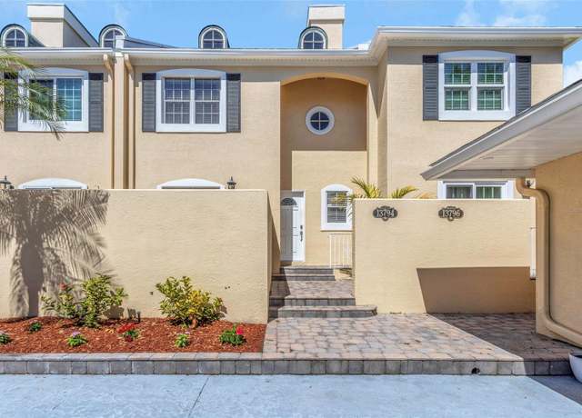 Property at 13794 Marseilles Ct, Clearwater, FL 33762, 2 beds, 2.5 baths