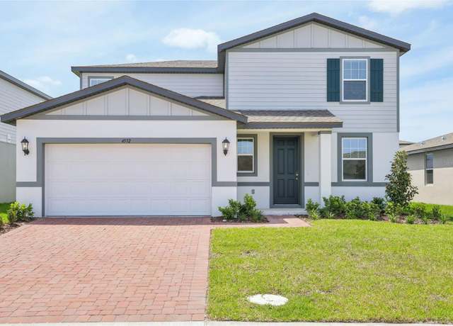 Property at 4532 Windy Oak Way, St Cloud, FL 34772, 5 beds, 3.5 baths