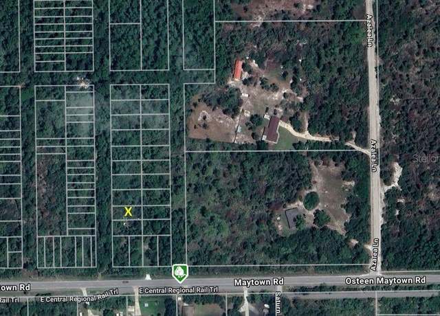 Property at Osteen Maytown Rd, Osteen, FL 32764