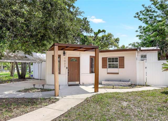 Property at 1032 Perkins Rd, Orlando, FL 32809, 2 beds, 2 baths
