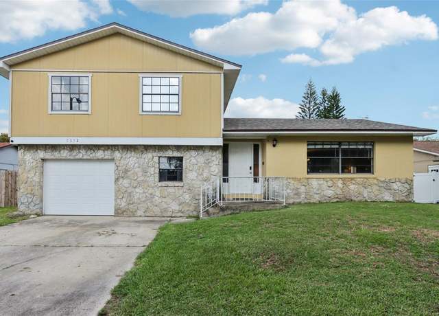 Property at 8652 Savory Dr, Orlando, FL 32825, 3 beds, 2 baths
