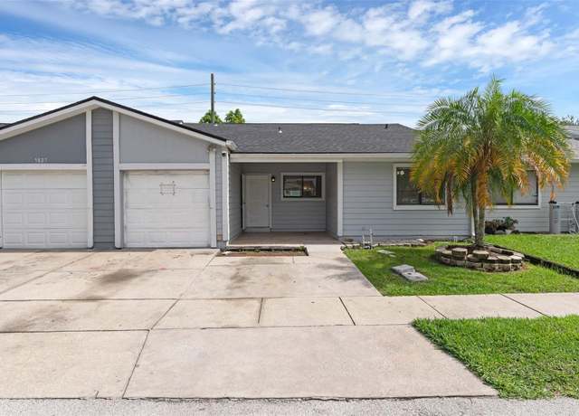 Property at 5835 Talavera St, Orlando, FL 32807, 3 beds, 2 baths