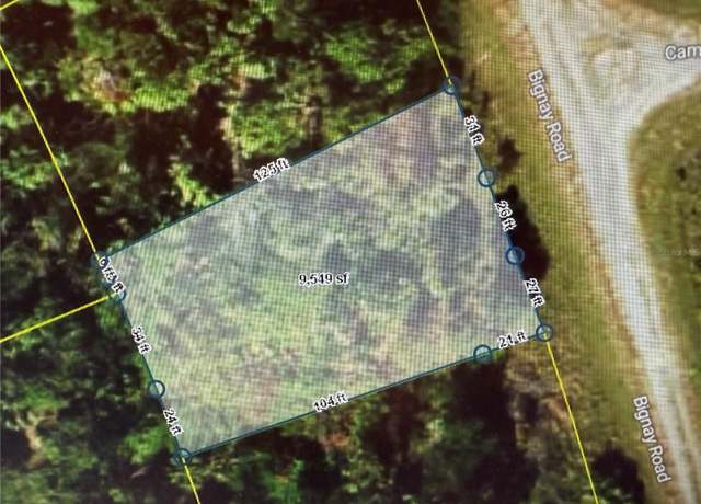 Property at Bignay Rd, North Port, FL 34288