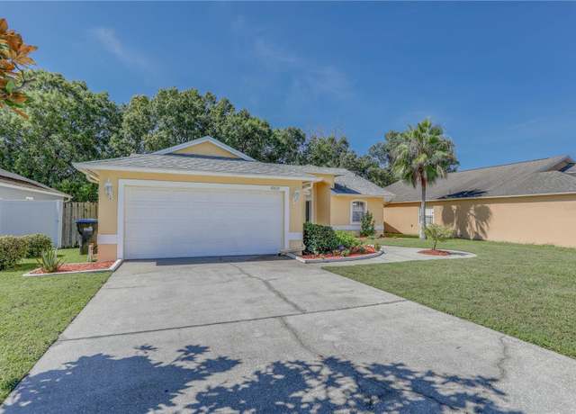 Property at 10010 Cypress Glen Pl, Orlando, FL 32825, 3 beds, 2 baths
