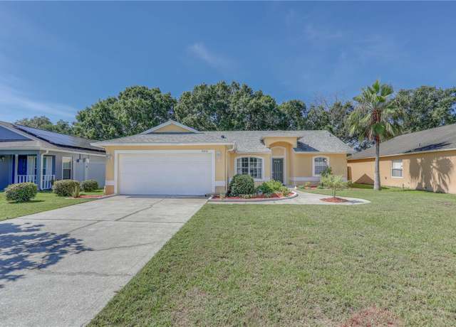 Property at 10010 Cypress Glen Pl, Orlando, FL 32825, 3 beds, 2 baths