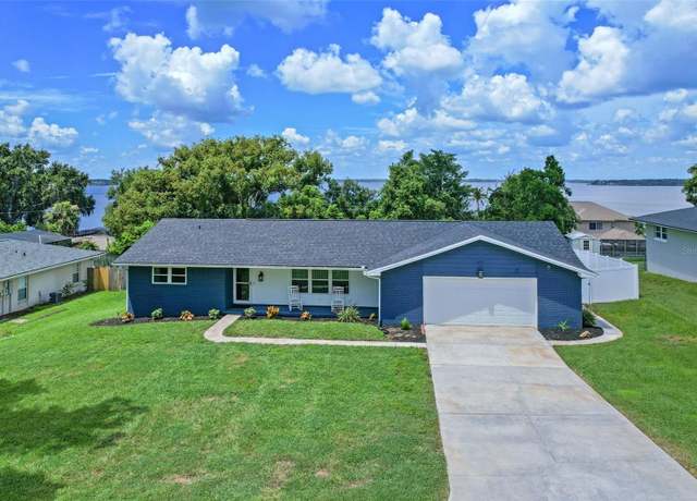 Property at 12927 Lakeview Ave, Clermont, FL 34711, 2 beds, 2 baths