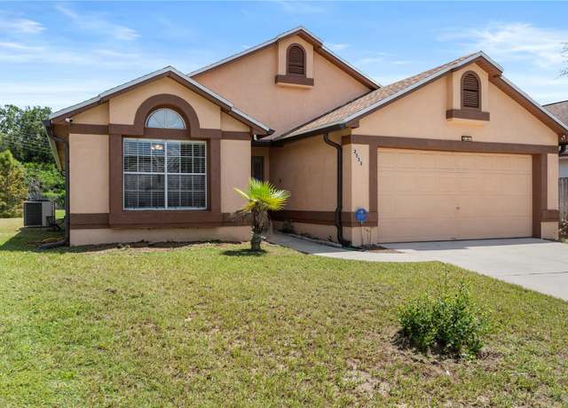 Property at 2553 Montego Bay Blvd, Kissimmee, FL 34746, 3 beds, 2 baths