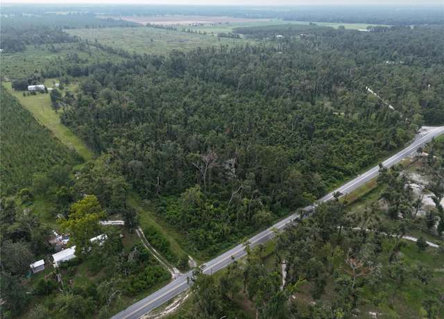 Property at 235th Rd, Live Oak, FL 32060