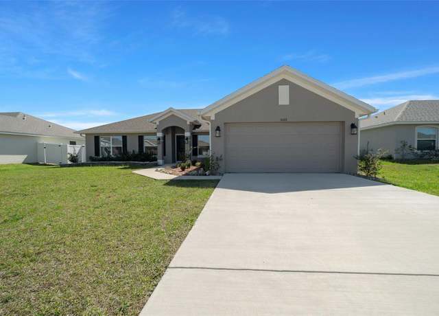 Property at 5086 SW 91st St, Ocala, FL 34476, 3 beds, 2 baths
